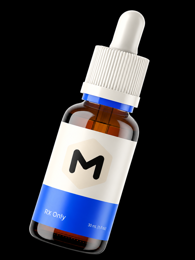Folicle Fuel compounded hair treatment